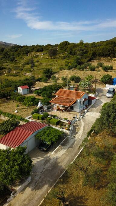 Η ιδιοκτησία από ψηλά