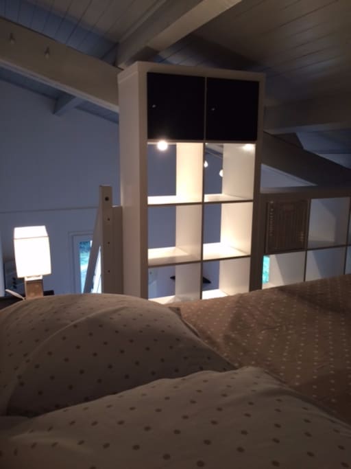 La chambre