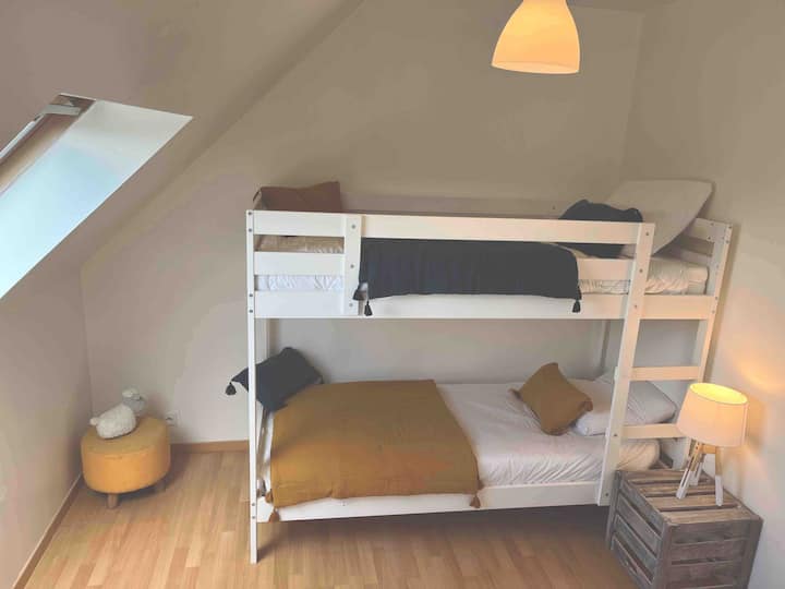 Bedroom 5