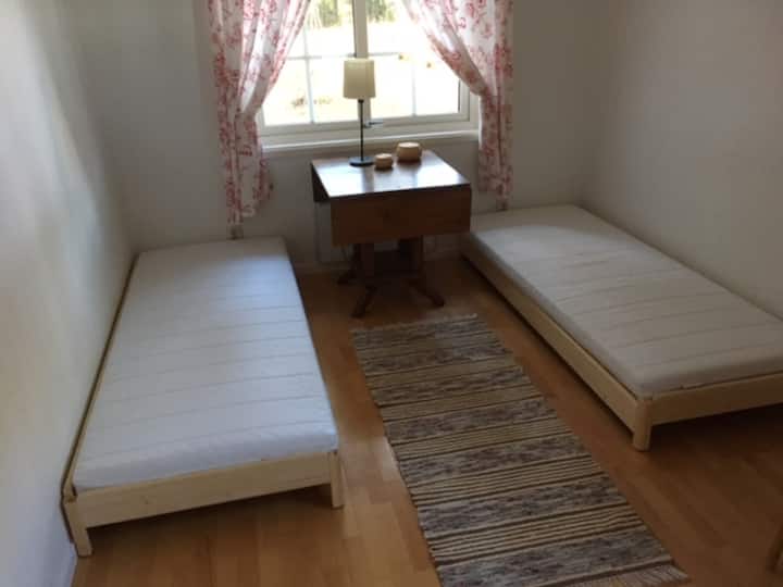 غرفة النوم 1