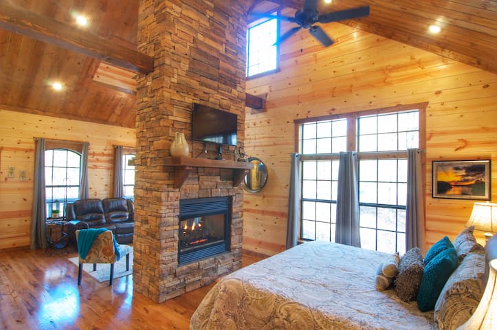 17 Cabins Near Beavers Bend State Park, Oklahoma - Updated | Trip101