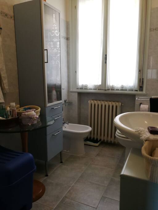 Bagno