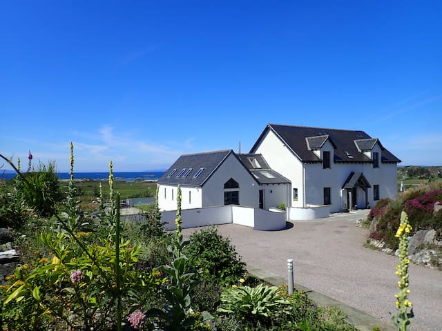 Sgiath House B&B, Arisaig