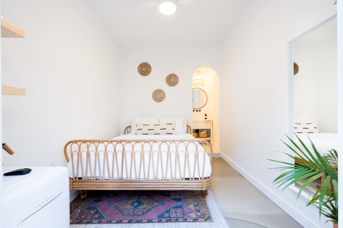 The Cutest Cozy Casita In The Heart Of North Park Guest Houses