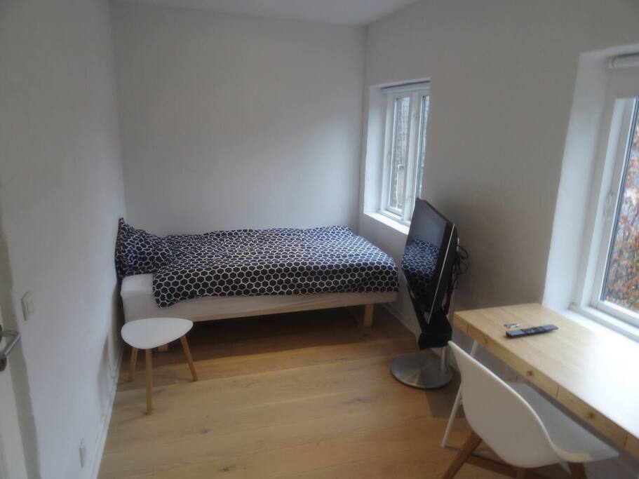 Private room
