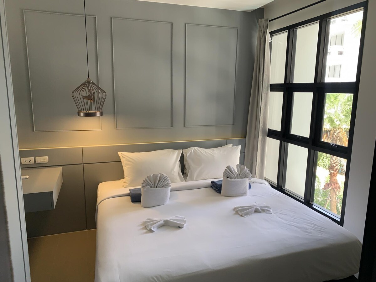 План на имота