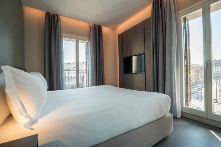 Be Mate Via Tivoli Deluxe gallery image 4