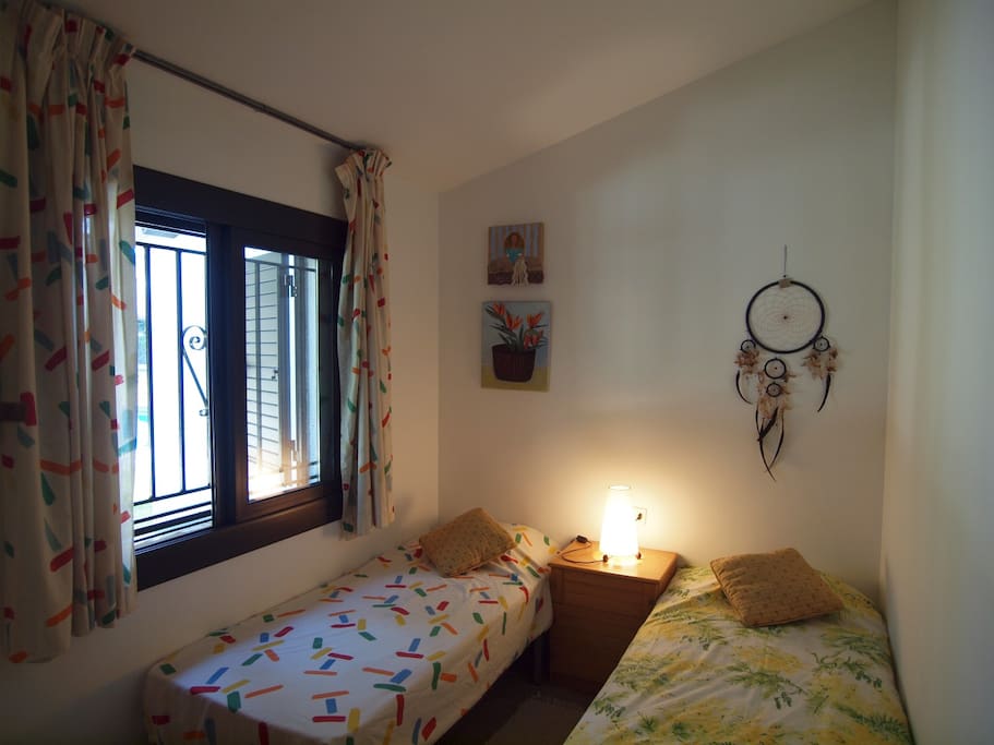 Habitación