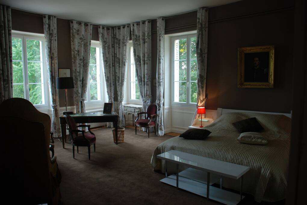Chambre Slany
