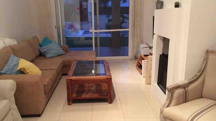 Modern 3 Bedroom Villa With Pool Close To Sitges - Sitges