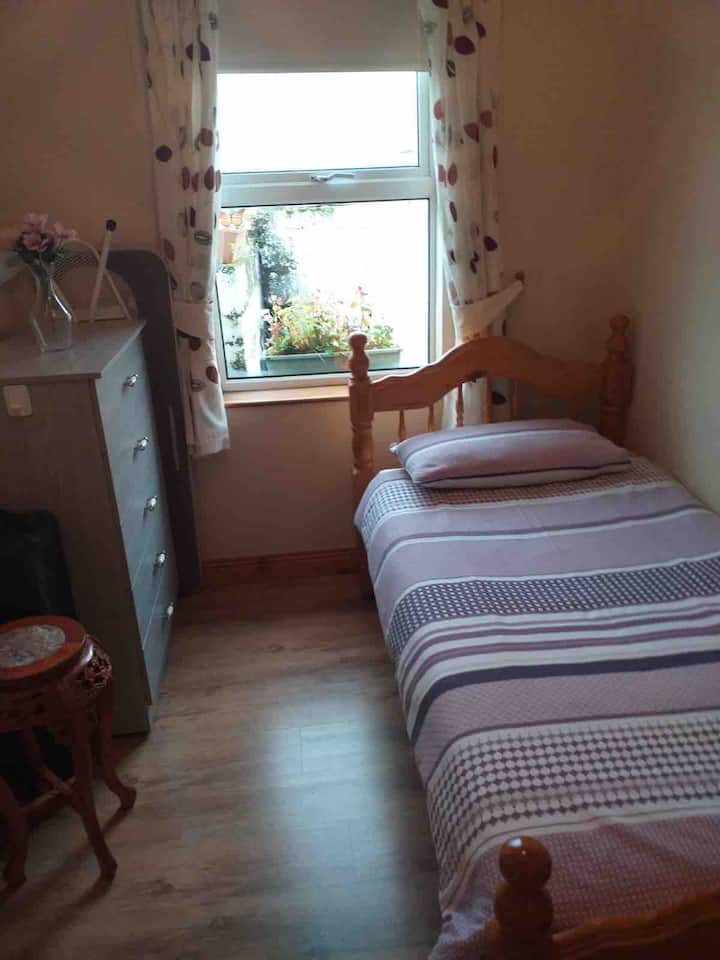 Habitación individual: