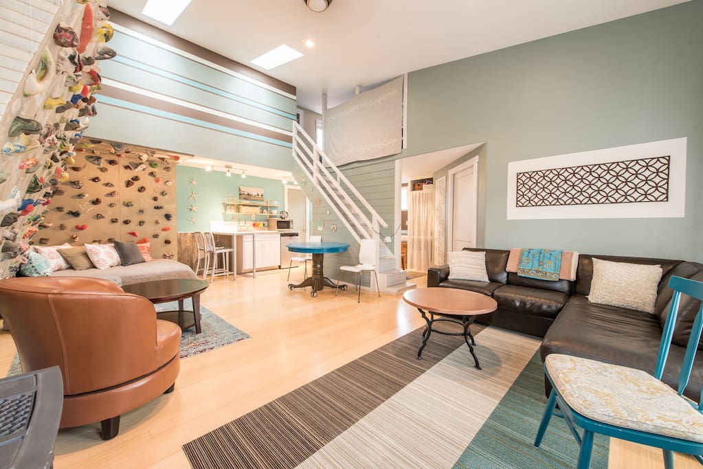 Downtown Garden Apartment Apartments for Rent in Buena Vista