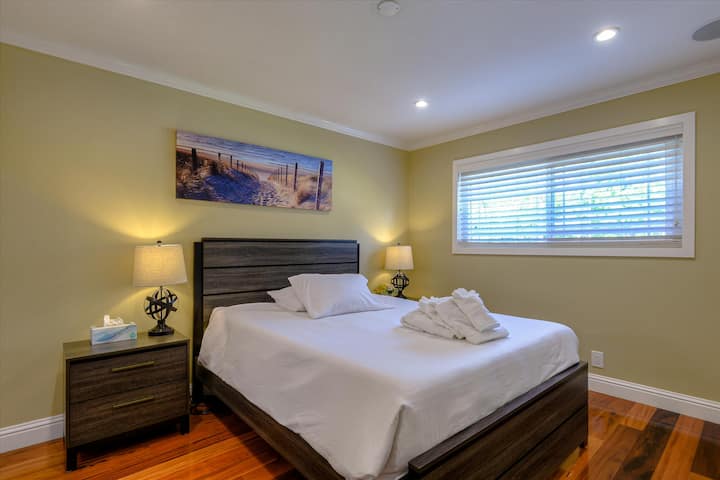 חדר שינה ראשי