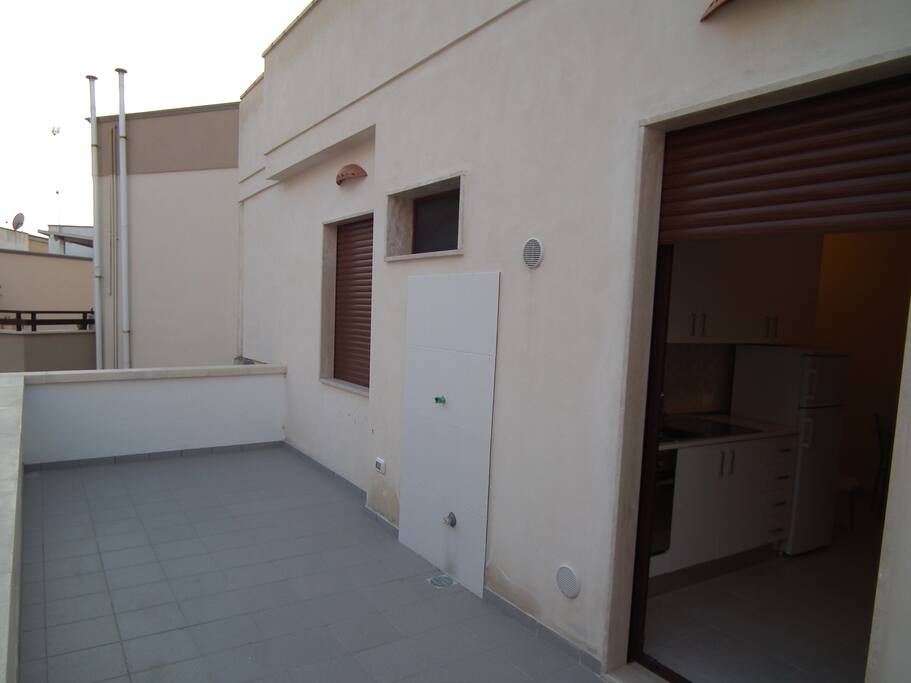 Terrazzo