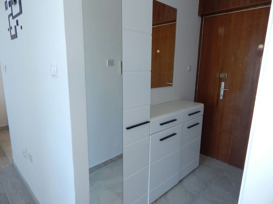 Entryway
