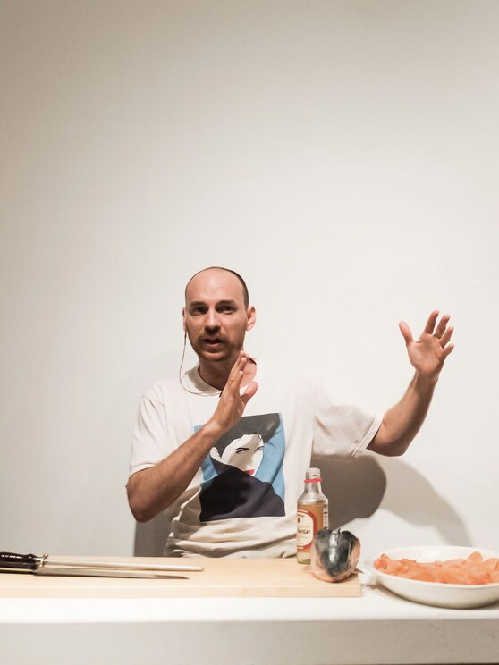 Mostrar imagem fornecida pelo anfitrião em ecrã inteiro