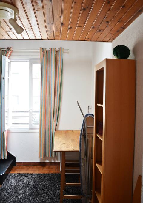 Dressing / Bureau