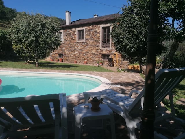 Caso do Adro Passadiços do Paiva-Arouca