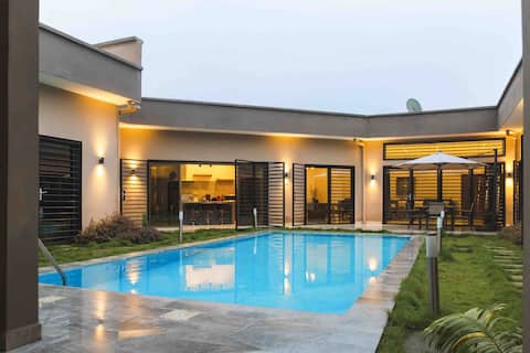 Oasis - Elena - 4Bedroom Villa with private pool