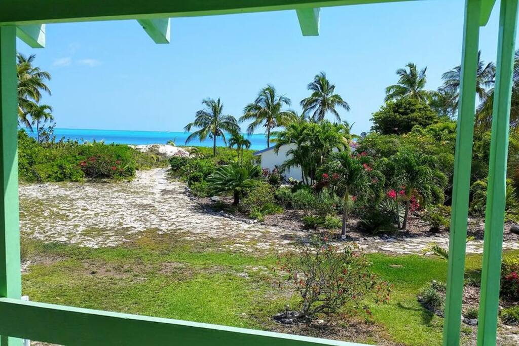 Your Own Personal Paradise