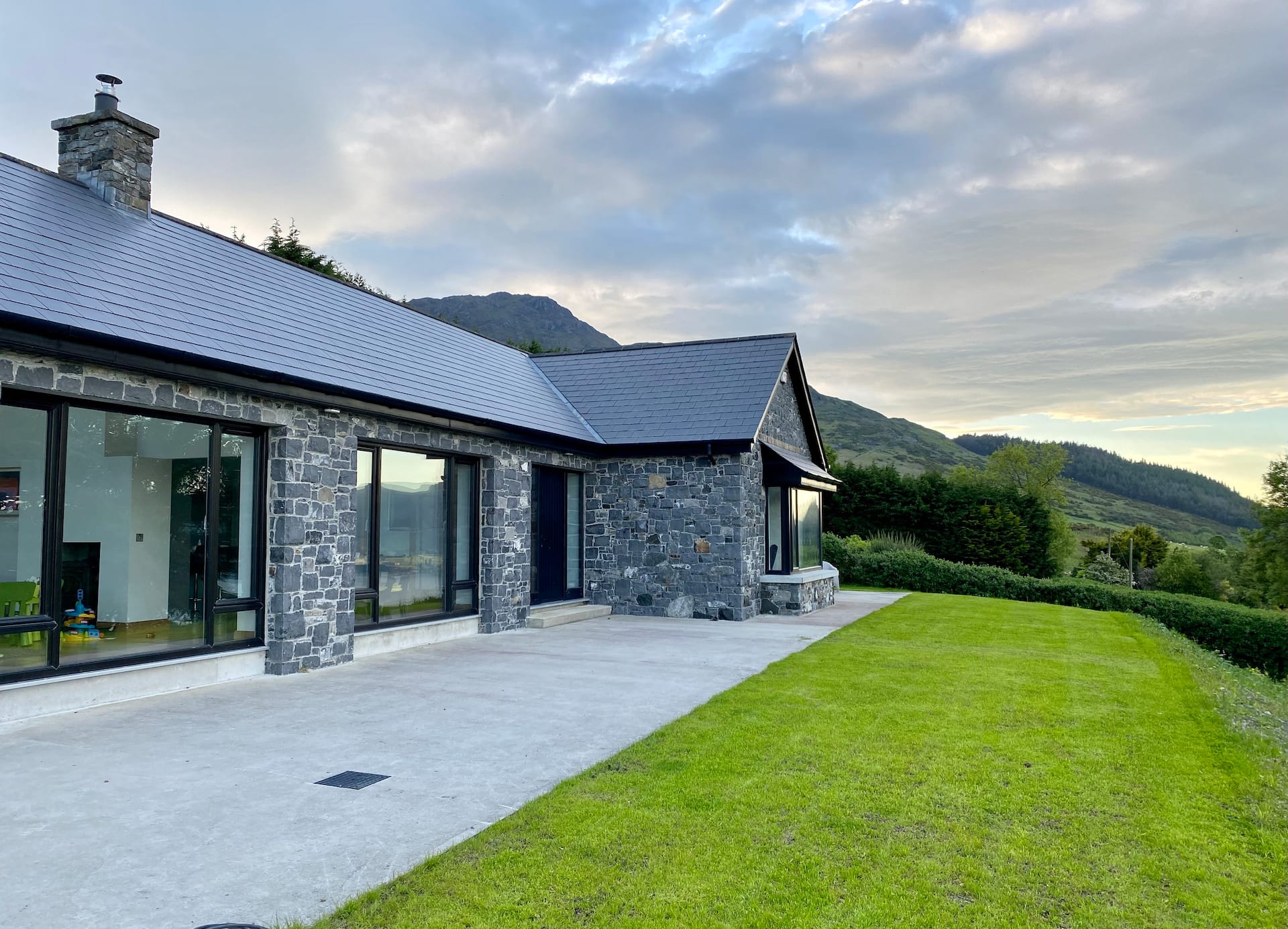 Slieve Foy House