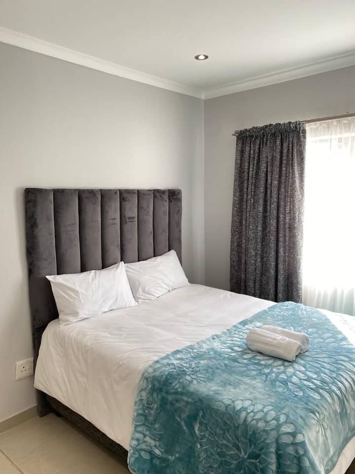 غرفة النوم 4