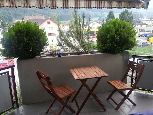 zimmer auf dem Lande