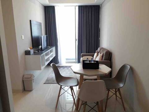 TA Residence 3 BR