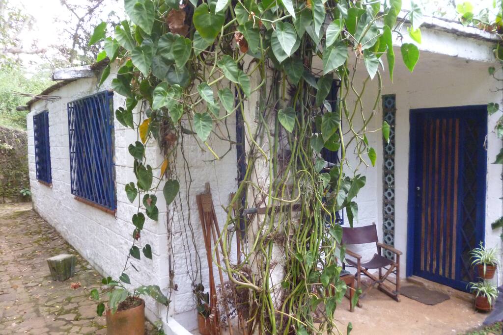 CASA PRINCIPAL