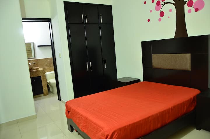 Chambre 2