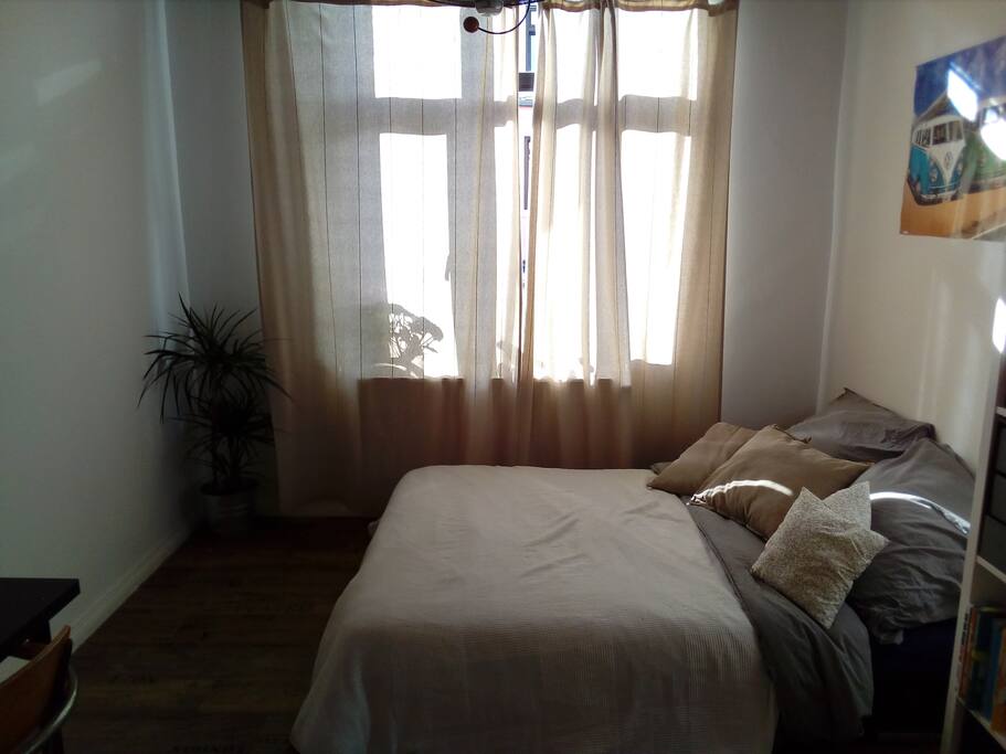 Gästezimmer