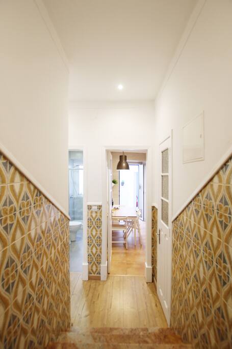 Hall