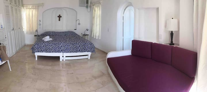 Habitación 1