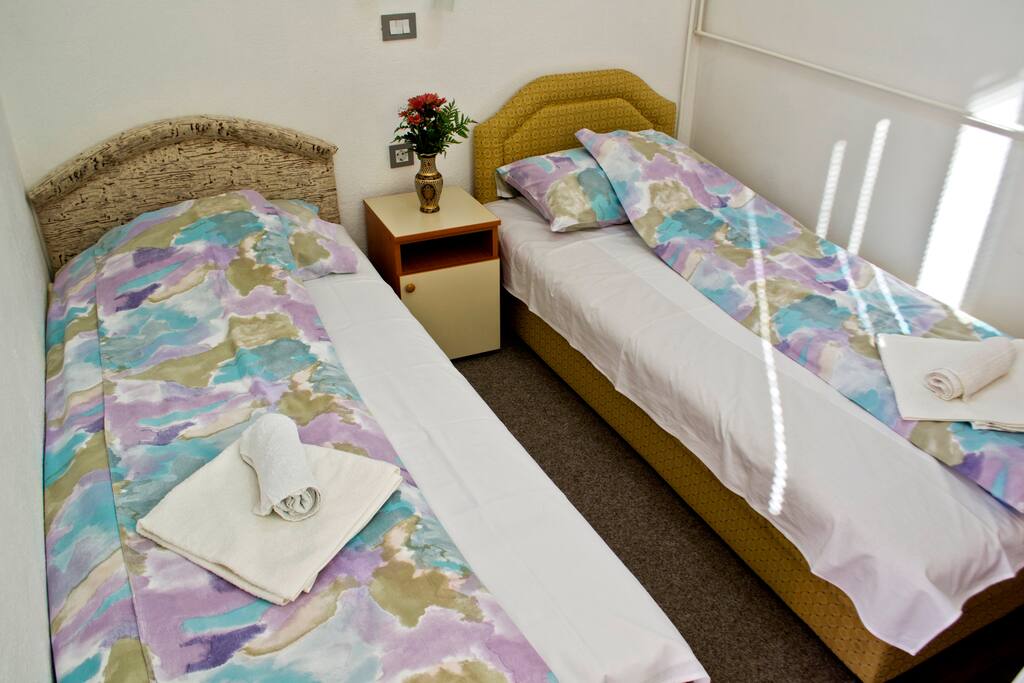 Beds