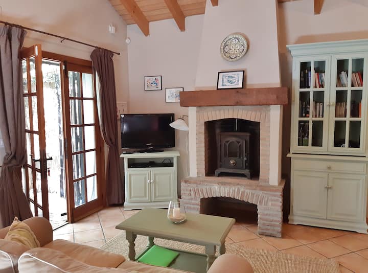 Charming Country Casita & Pool On Laid-back Finca - Barbate
