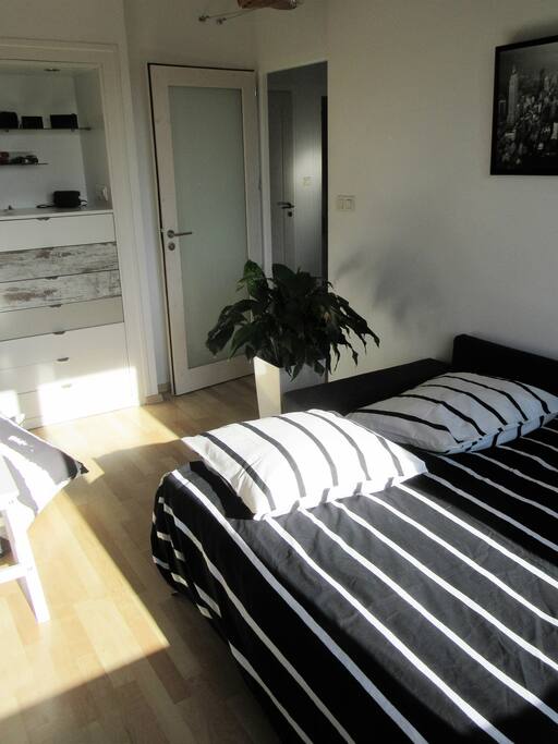 la chambre