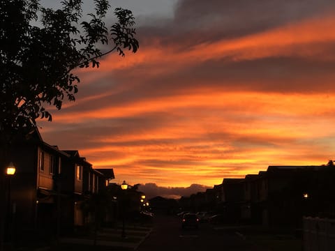 A Romantic Getaway in Tranquil Paradise!