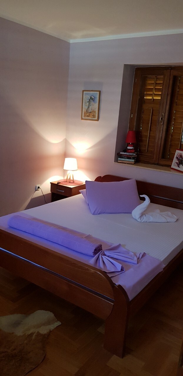 ห้องนอน