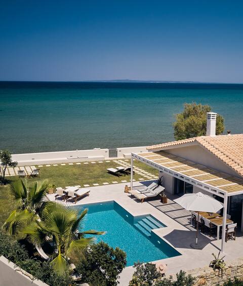 Astarte Villas - Onda Beach Villas