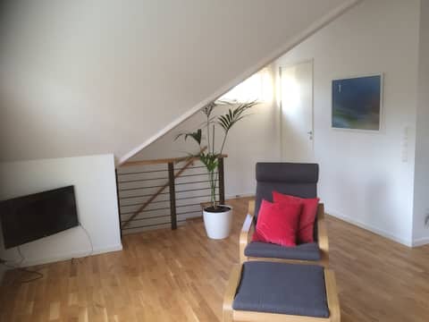 Top performing Airbnb: Unique accommodation near the lake in Småland, Växjö. in Växjö