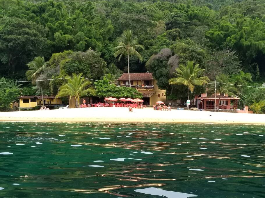 VISTA DO MAR