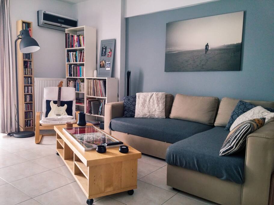 Appartement Athenes Appartement Athenes