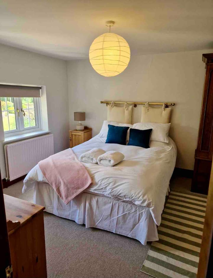 غرفة النوم 3