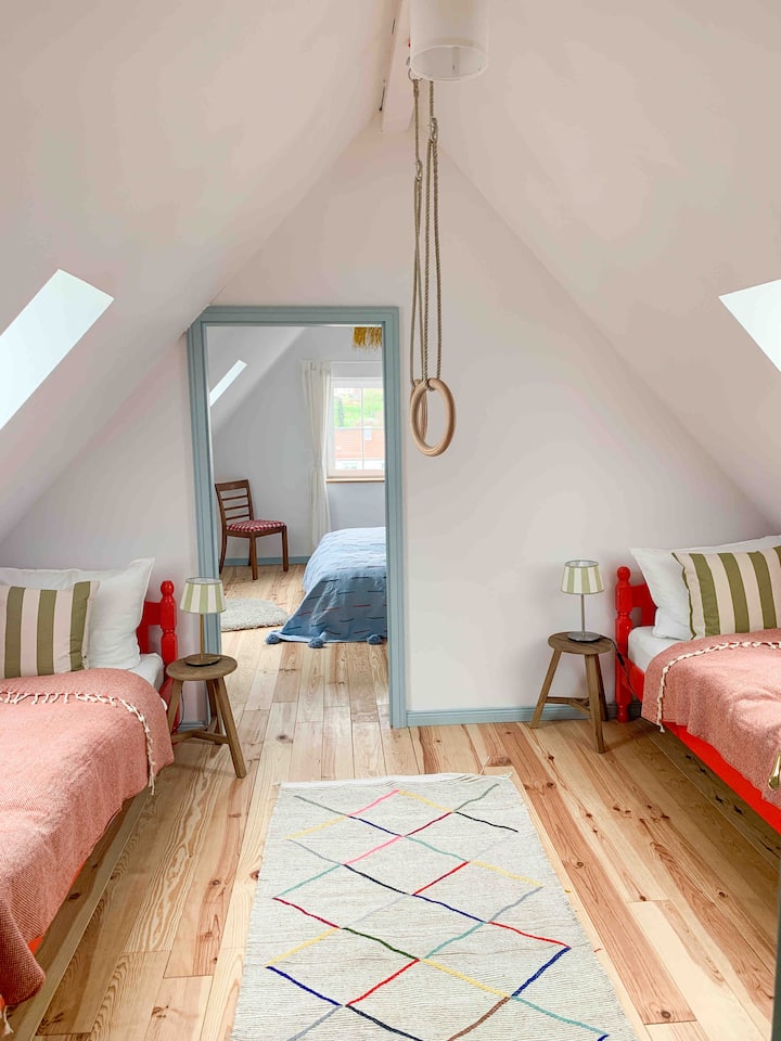 საძინებელი 3