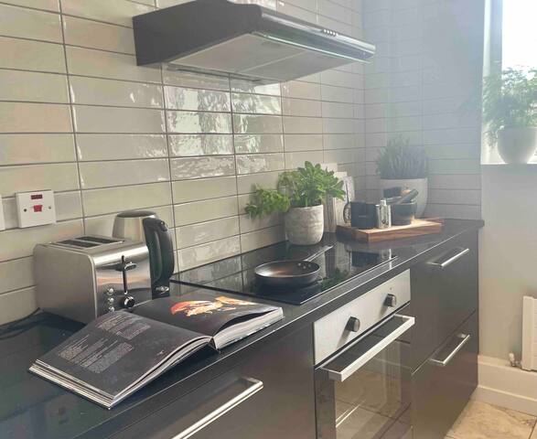 Stunning Mews House On A Historic Estate Killiney gallery image 5