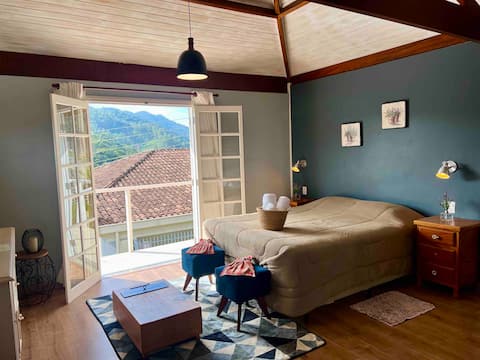 Suite Lavender