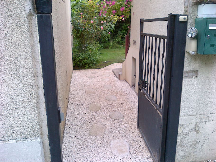 Welcome:)