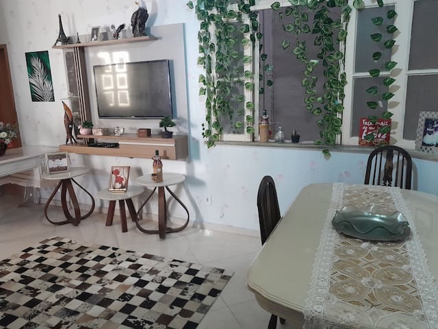 Duque De Caxias City Hall managed Airbnb listing 1
