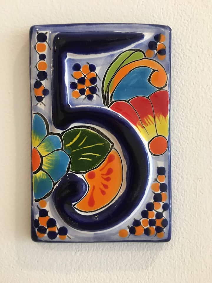 غرفة النوم 5