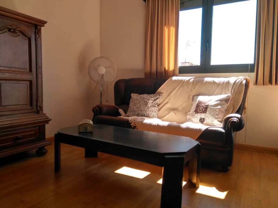 sofa
